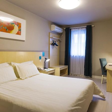 Jinjiang Inn Taizhou Xinghua Dainan Town Government Exterior photo